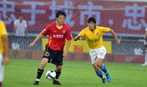 北青：熊猫杯未夺冠略遗憾，但U22国足完成了有价值的摸底测验（北青：未能夺得熊猫杯略有遗憾，U22国足完成了一次有价值的摸底检验）