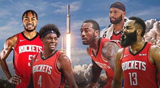 哈登成为NBA历史上第四位36岁后仍能砍下55分+的球员（36岁仍砍55+！哈登成NBA历史第4人）