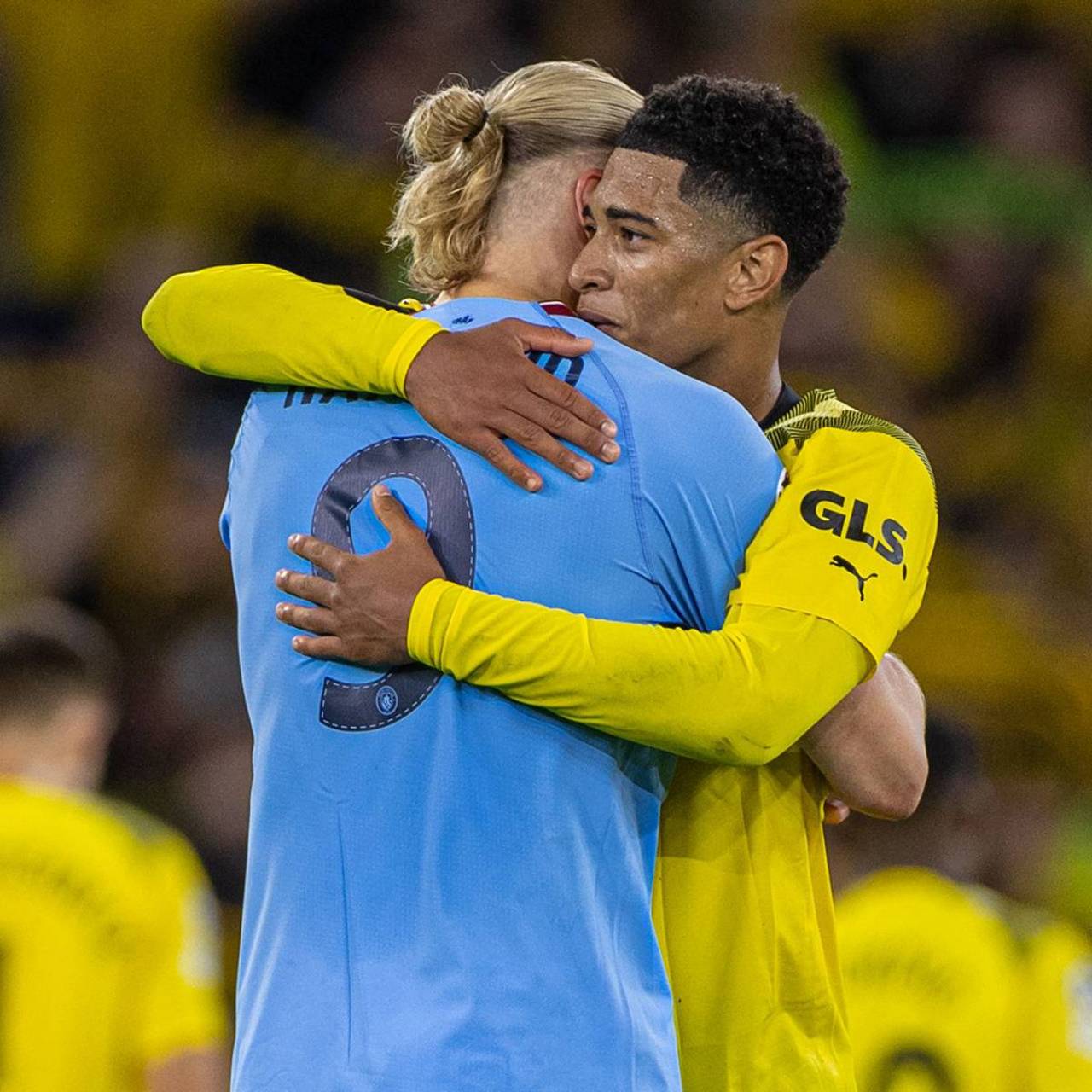 凯恩已在德甲10次完成帽子戏法，为该联赛历史第5多（凯恩德甲已10次戴帽，联赛历史第5多）