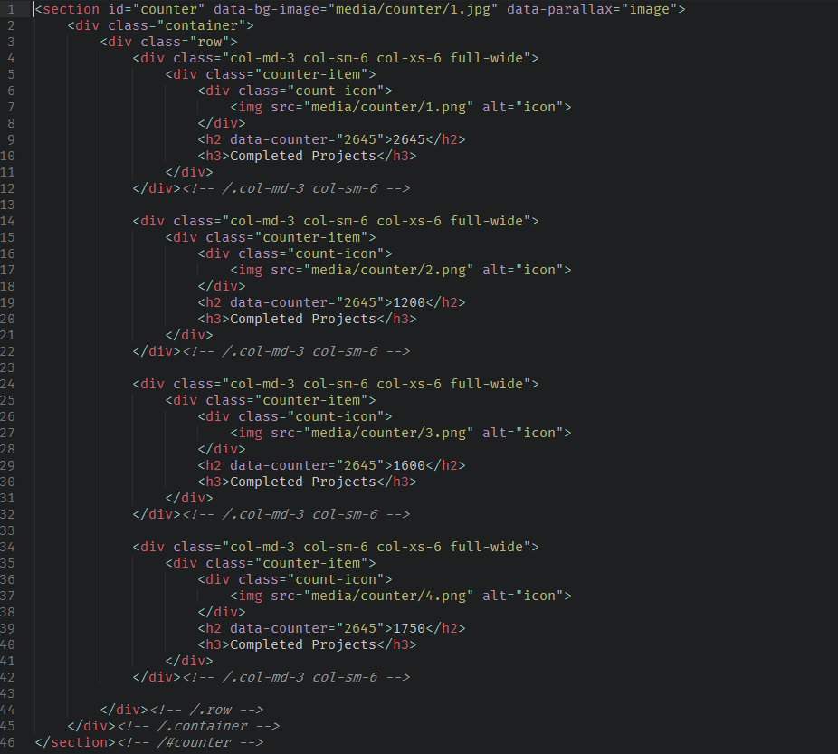 code stackture